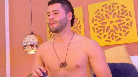 Snapshot of andyknoxx chatting on January 2026 04:27:02 AM Andy online show from January 2026 04:27:02 AM