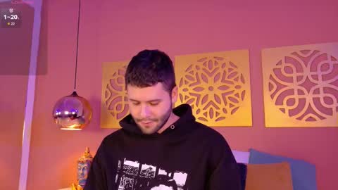 Snapshot of andyknoxx chatting on January 2026 03:42:02 AM Andy online show from January 2026 03:42:02 AM