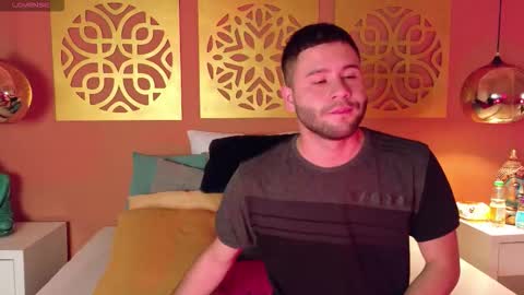 Snapshot of andyknoxx chatting on January 2026 03:55:02 AM Andy online show from January 2026 03:55:02 AM