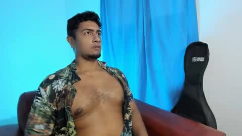 andylemonda online show from February 2025 02:56:02 PM