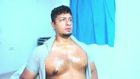 andylemonda online show from October 2025 03:45:01 PM