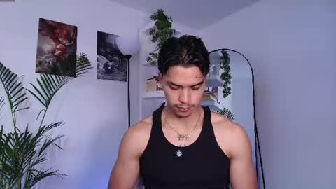 Snapshot of andypalmerr chatting on July 2026 10:05:01 PM andypalmerr online show from July 2026 10:05:01 PM