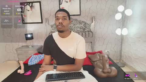 Snapshot of andyprincex chatting on February 2026 03:08:01 PM Andy online show from February 2026 03:08:01 PM