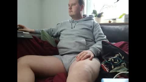 ShortyfromS online show from January 2025 09:51:02 AM