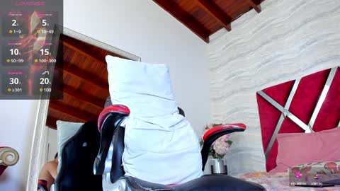 Snapshot of andyreed_ chatting on December 2024 05:08:01 PM Andy online show from December 2024 05:08:01 PM