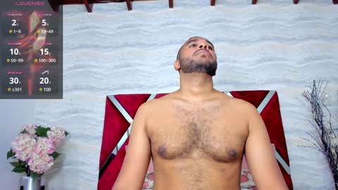 Snapshot of andyreed_ chatting on December 2024 02:37:01 PM Andy online show from December 2024 02:37:01 PM