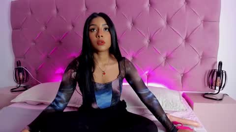 AndySaenzz online show from March 2025 12:30:02 PM