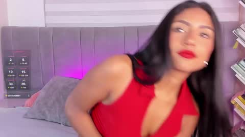 AndySaenzz online show from September 2025 03:50:02 AM