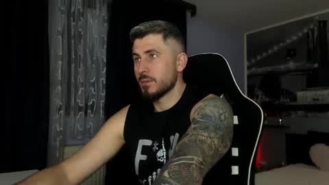 Magic Andy online show from March 2026 12:23:02 AM