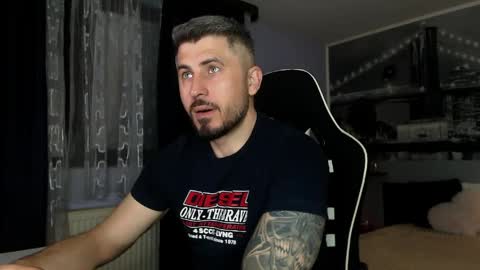 Magic Andy online show from March 2026 10:21:02 PM