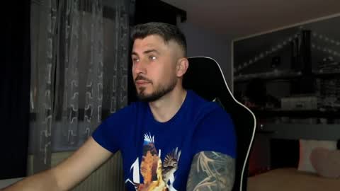 Magic Andy online show from April 2026 02:38:01 AM