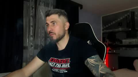 Magic Andy online show from April 2026 12:13:02 AM