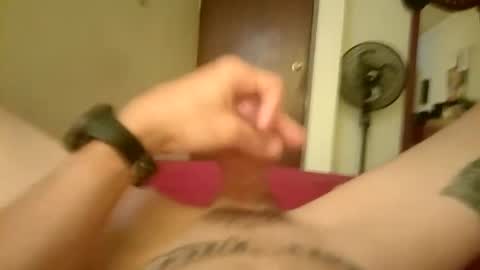 Snapshot of andywar69 chatting on February 2025 02:24:01 PM andywar69 online show from February 2025 02:24:01 PM