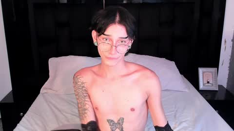 Andy online show from February 2025 09:18:01 PM