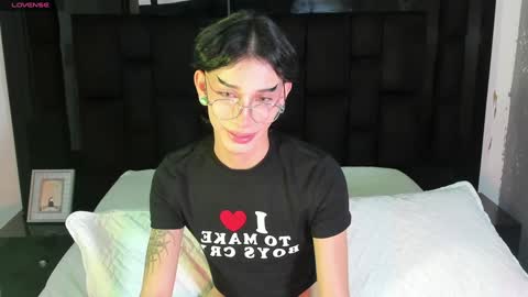 Andy online show from February 2025 10:00:01 PM