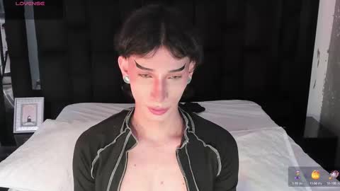 Andy online show from February 2025 09:25:02 PM