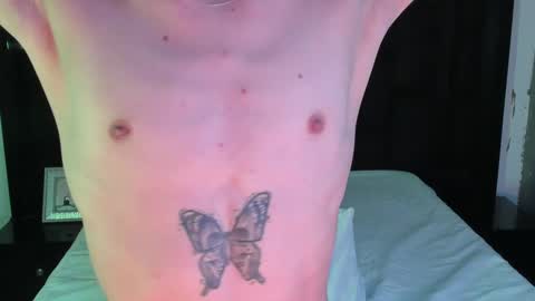 Andy online show from February 2025 01:22:01 AM