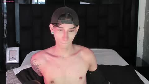 Andy online show from February 2025 09:01:02 PM