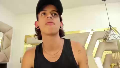 andyxibrat online show from September 2025 09:58:02 PM