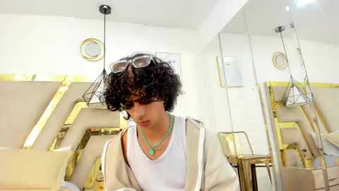 andyxibrat online show from November 2025 07:07:02 PM