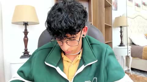 andyxibrat online show from March 2026 05:42:02 PM