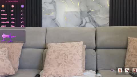 Anell online show from March 2026 08:04:01 PM