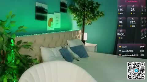 Snapshot of anellyball_ chatting on June 2026 12:55:02 PM Anelly online show from June 2026 12:55:02 PM