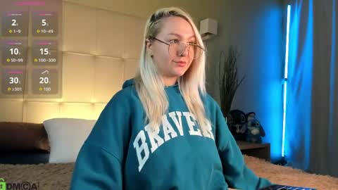 Anet Dream online show from April 2026 05:24:02 PM