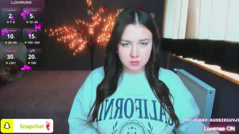 Aneta online show from March 2026 12:52:02 PM