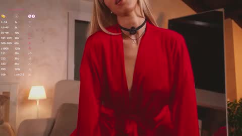 Anna online show from September 2025 04:11:01 PM