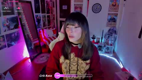 Anette Scorpio online show from August 2026 07:00:01 AM