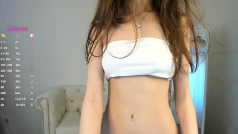 Anfisa online show from December 2024 05:18:01 AM