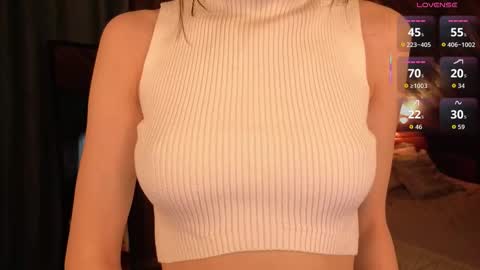 Anfisa online show from December 2025 02:05:02 AM