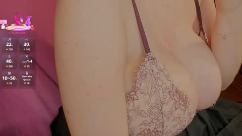 Ange online show from February 2026 09:54:01 AM