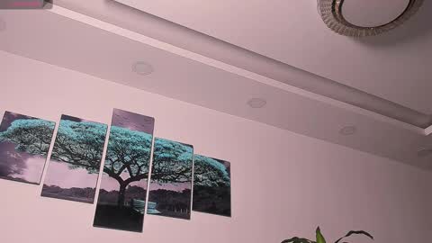 Angel online show from February 2025 11:15:02 PM