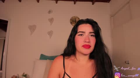 Angel  online show from December 2024 12:15:02 AM