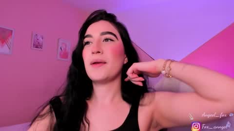 Angel  online show from February 2026 10:52:02 AM