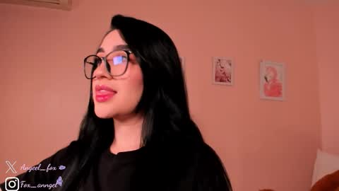 Angel  online show from March 2026 03:24:01 AM