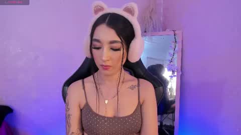 Snapshot of angeelblosoom chatting on July 2026 08:23:02 PM angeelblosoom online show from July 2026 08:23:02 PM