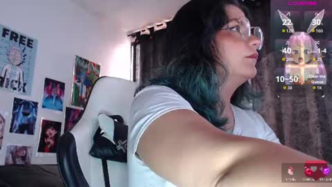 Snapshot of angeeldemoon chatting on July 2026 08:49:02 PM angeeldemoon online show from July 2026 08:49:02 PM