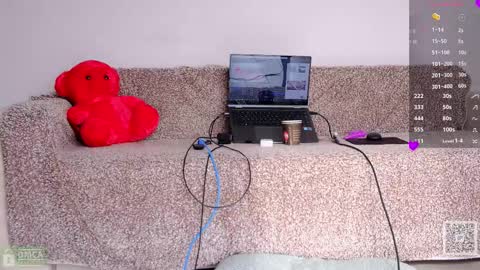 Snapshot of angeellina chatting on March 2026 07:58:02 AM angeellina online show from March 2026 07:58:02 AM