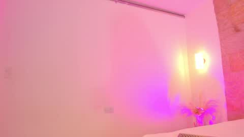 Angeel Rouss online show from April 2026 06:47:02 PM