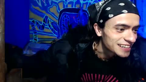 Snapshot of angel6_9fierce chatting on February 2025 08:39:02 AM Conan Demon online show from February 2025 08:39:02 AM