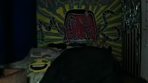 Snapshot of angel6_9fierce chatting on February 2025 08:27:02 AM Conan Demon online show from February 2025 08:27:02 AM