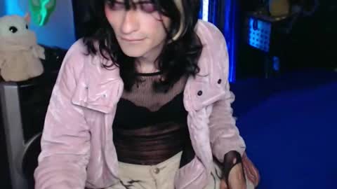 Snapshot of angel6_9fierce chatting on January 2026 11:26:02 AM Conan Demon online show from January 2026 11:26:02 AM