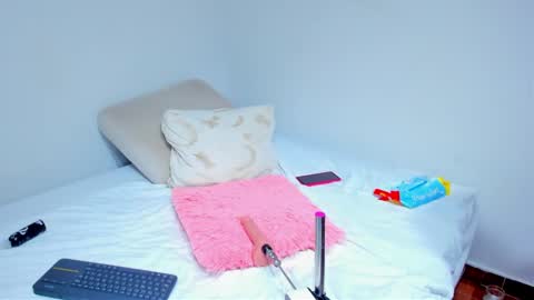 ANGELA online show from January 2025 12:12:02 AM