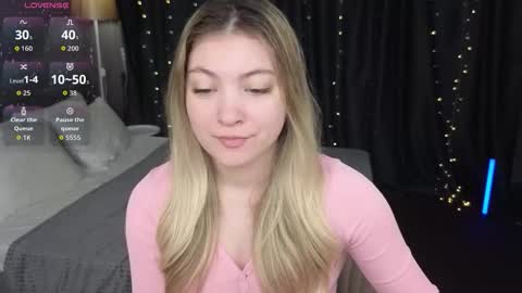 Grace online show from March 2026 12:06:02 AM