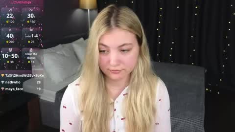 Snapshot of angel__grace chatting on May 2026 11:45:02 PM Grace online show from May 2026 11:45:02 PM