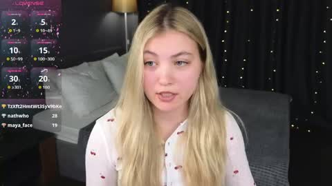 Snapshot of angel__grace chatting on May 2026 11:56:01 PM Grace online show from May 2026 11:56:01 PM