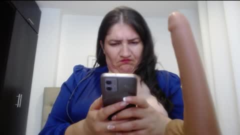 Snapshot of angel__lovers chatting on March 2025 02:14:02 AM Angelica online show from March 2025 02:14:02 AM